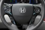 Honda Accord Plug-In Hybrid 2014 года